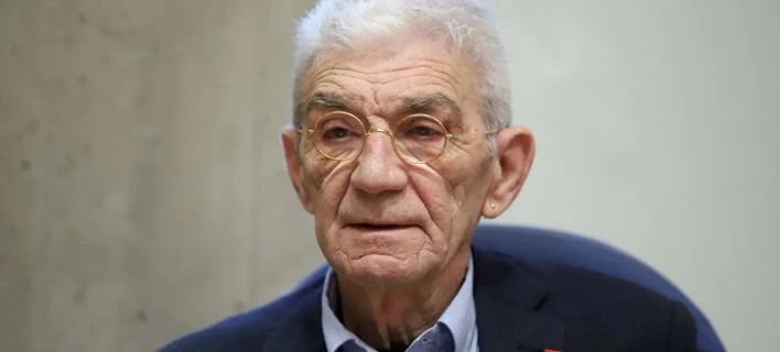 Μπουτάρης προς Θεσσαλονικείς: Θα μου λείψετε, αλλά όλα τα πράγματα έχουν ένα τέλος (βίντεο)